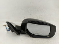 2014-2020 Infiniti Q50 Side Mirror Replacement Passenger Right View Door Mirror P/N:E11038068 Fits OEM Used Auto Parts - Oem