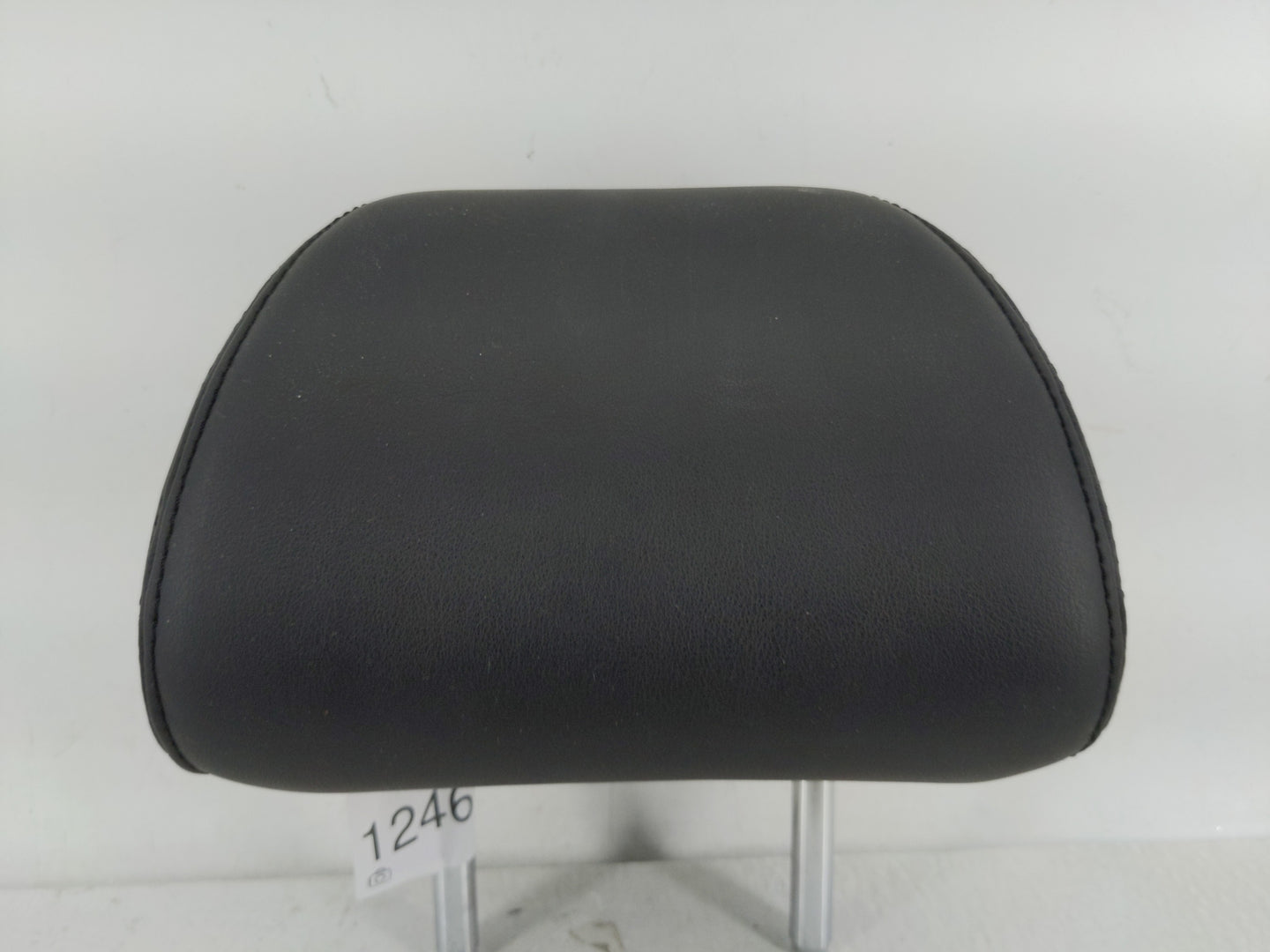 2019 Infiniti Q50 Headrest Head Rest Front Driver Passenger Seat Fits OEM Used Auto Parts - Oemusedautoparts1.com