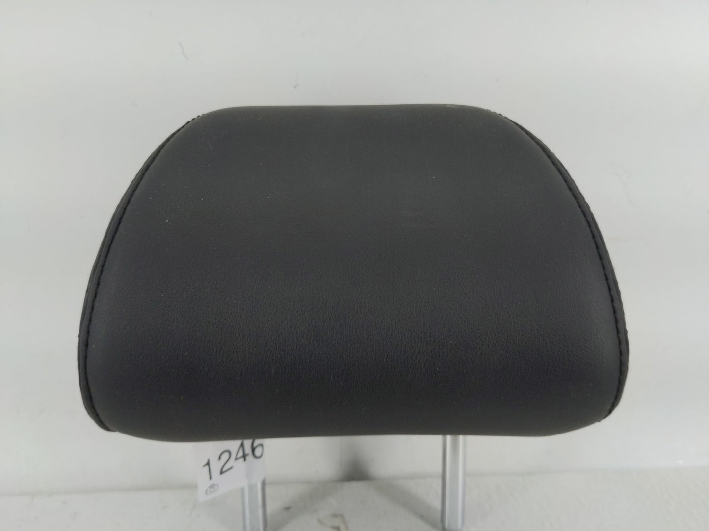 2019 Infiniti Q50 Headrest Head Rest Front Driver Passenger Seat Fits OEM Used Auto Parts - Oemusedautoparts1.com