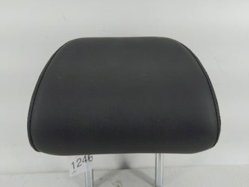 2019 Infiniti Q50 Headrest Head Rest Front Driver Passenger Seat Fits OEM Used Auto Parts - Oemusedautoparts1.com