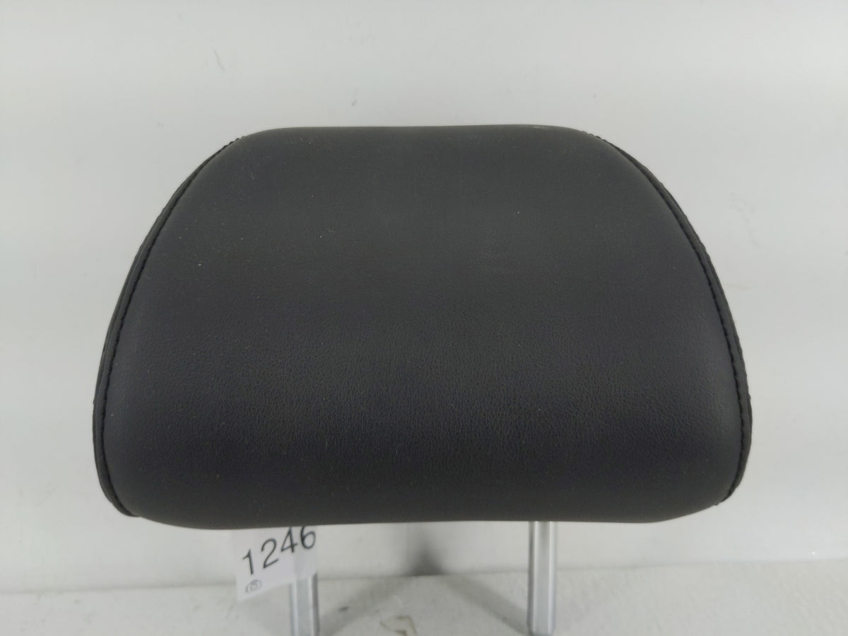 2019 Infiniti Q50 Headrest Head Rest Front Driver Passenger Seat Fits OEM Used Auto Parts - Oemusedautoparts1.com
