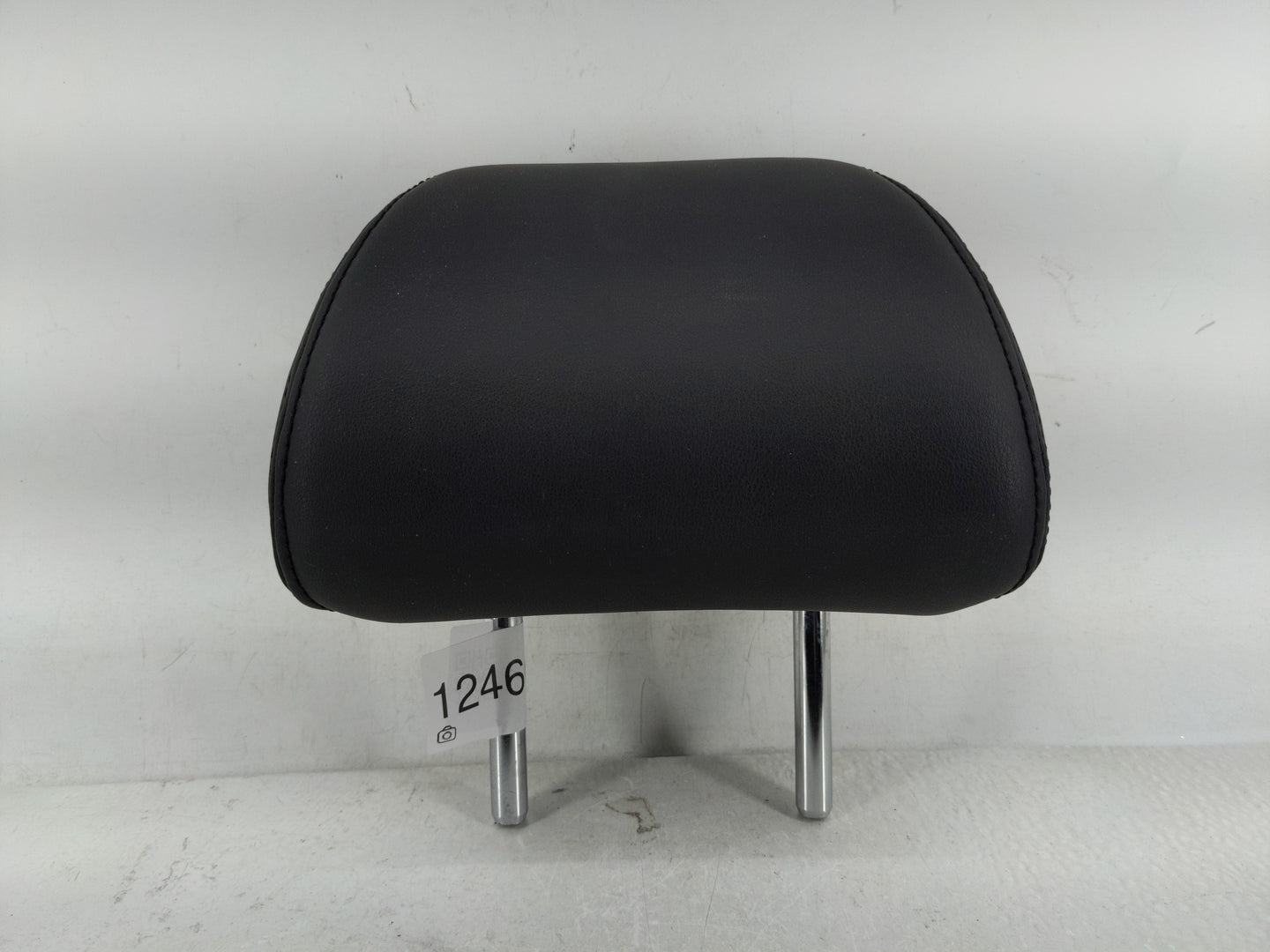 2019 Infiniti Q50 Headrest Head Rest Front Driver Passenger Seat Fits OEM Used Auto Parts - Oemusedautoparts1.com
