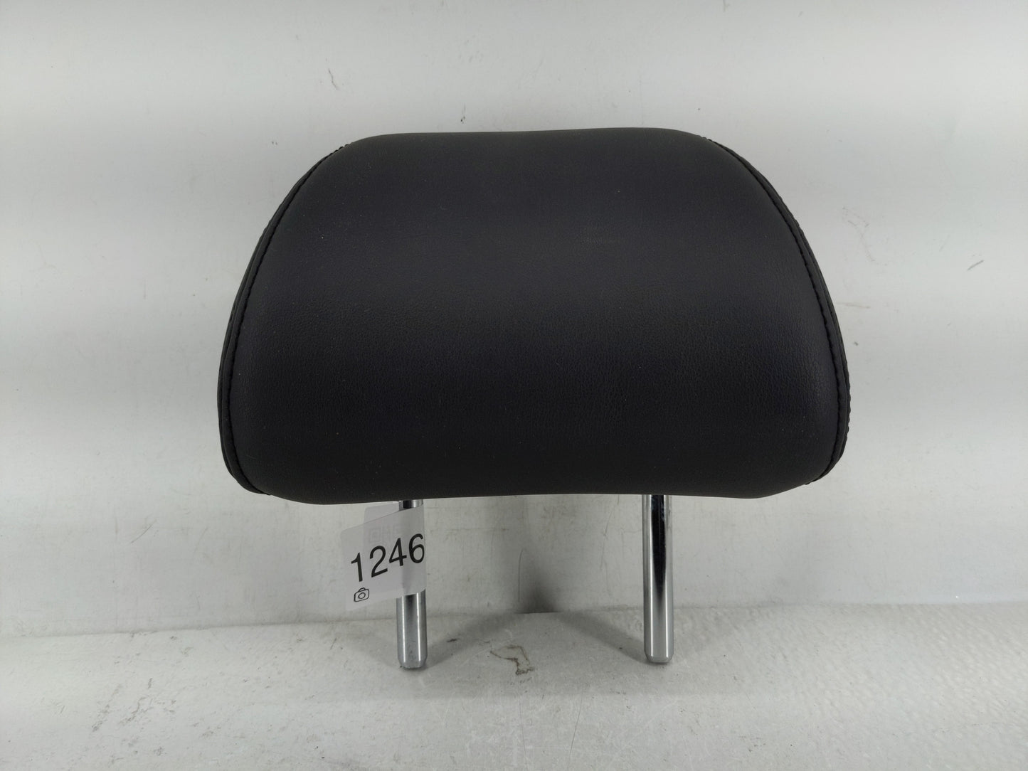 2019 Infiniti Q50 Headrest Head Rest Front Driver Passenger Seat Fits OEM Used Auto Parts - Oemusedautoparts1.com