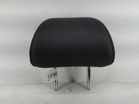 2019 Infiniti Q50 Headrest Head Rest Front Driver Passenger Seat Fits OEM Used Auto Parts - Oemusedautoparts1.com