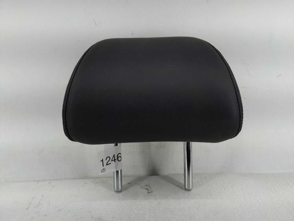 2019 Infiniti Q50 Headrest Head Rest Front Driver Passenger Seat Fits OEM Used Auto Parts - Oemusedautoparts1.com