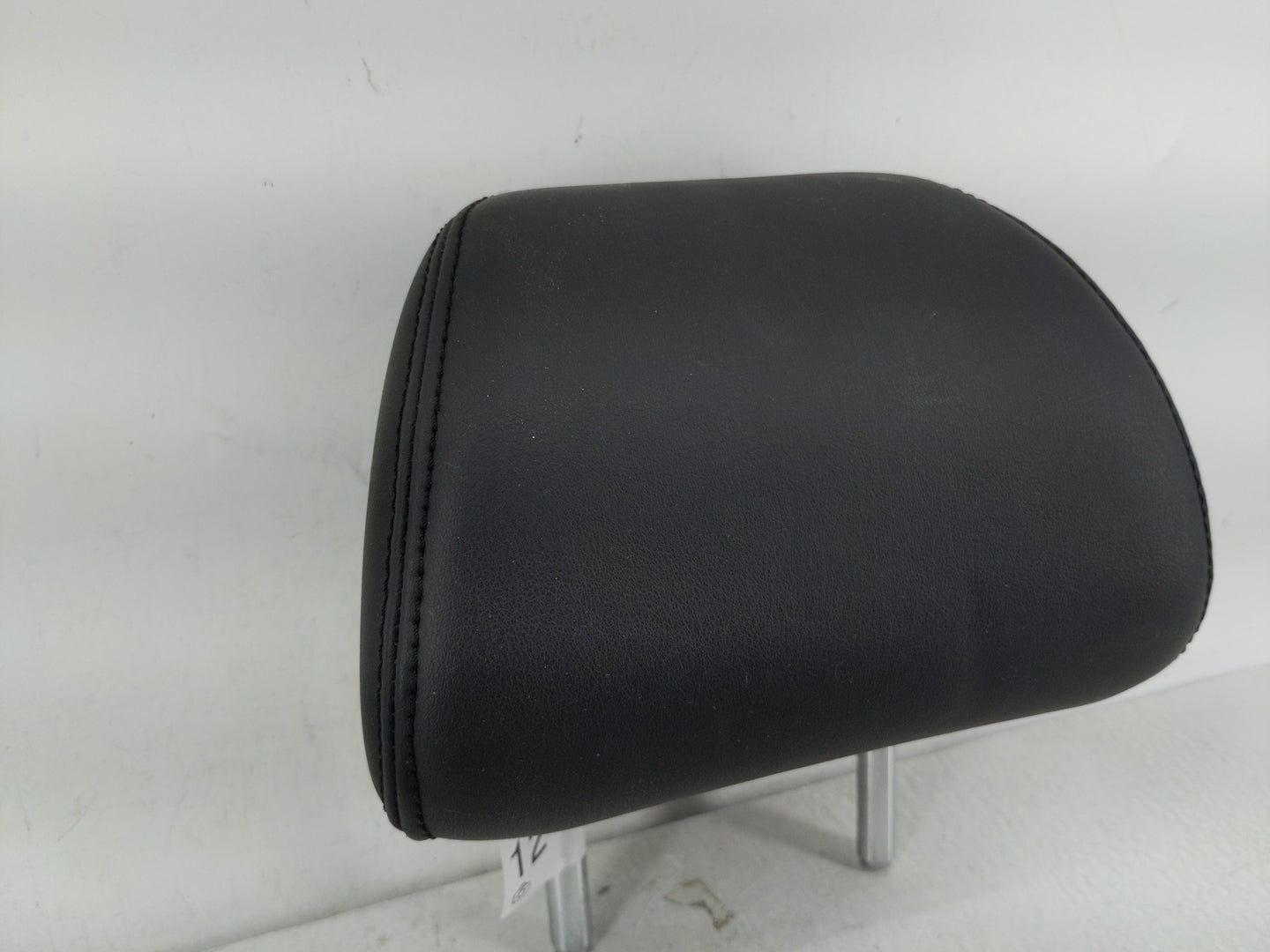 2019 Infiniti Q50 Headrest Head Rest Front Driver Passenger Seat Fits OEM Used Auto Parts - Oemusedautoparts1.com