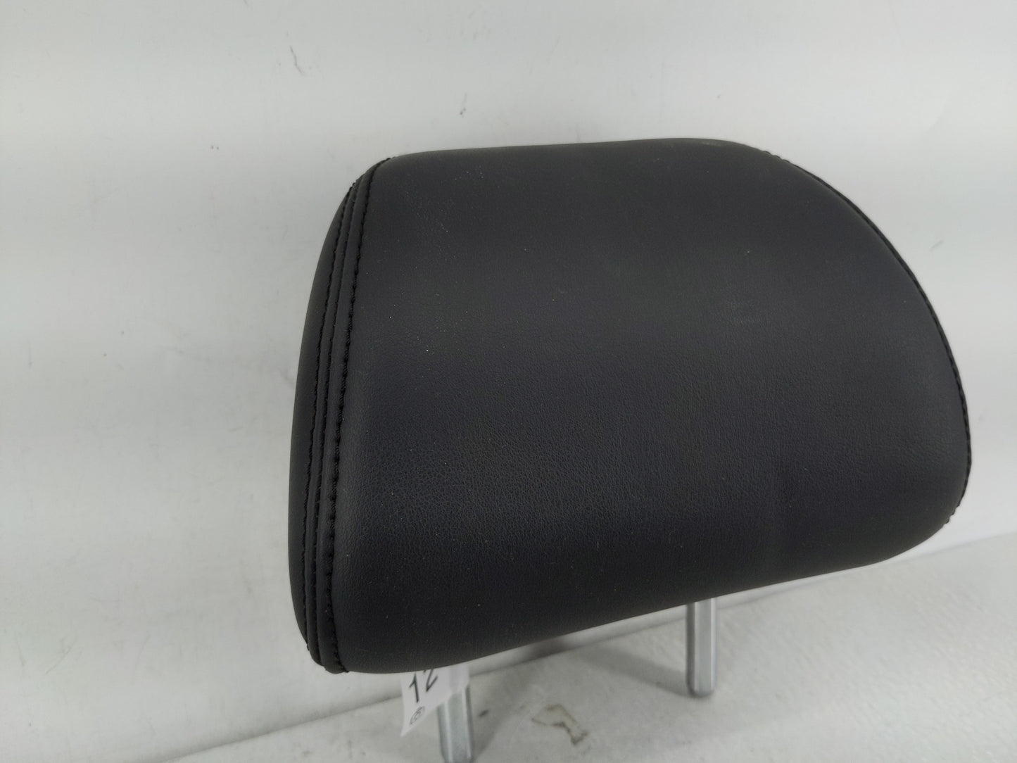 2019 Infiniti Q50 Headrest Head Rest Front Driver Passenger Seat Fits OEM Used Auto Parts - Oemusedautoparts1.com