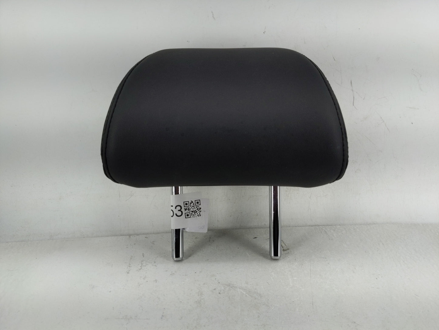 2019 Infiniti Q50 Headrest Head Rest Rear Seat Fits OEM Used Auto Parts - Oemusedautoparts1.com