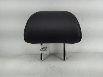 2019 Infiniti Q50 Headrest Head Rest Rear Seat Fits OEM Used Auto Parts