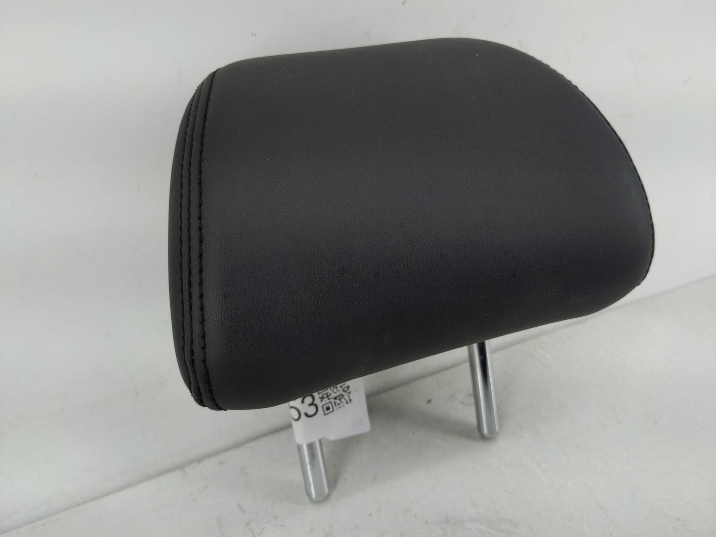 2019 Infiniti Q50 Headrest Head Rest Rear Seat Fits OEM Used Auto Parts - Oemusedautoparts1.com