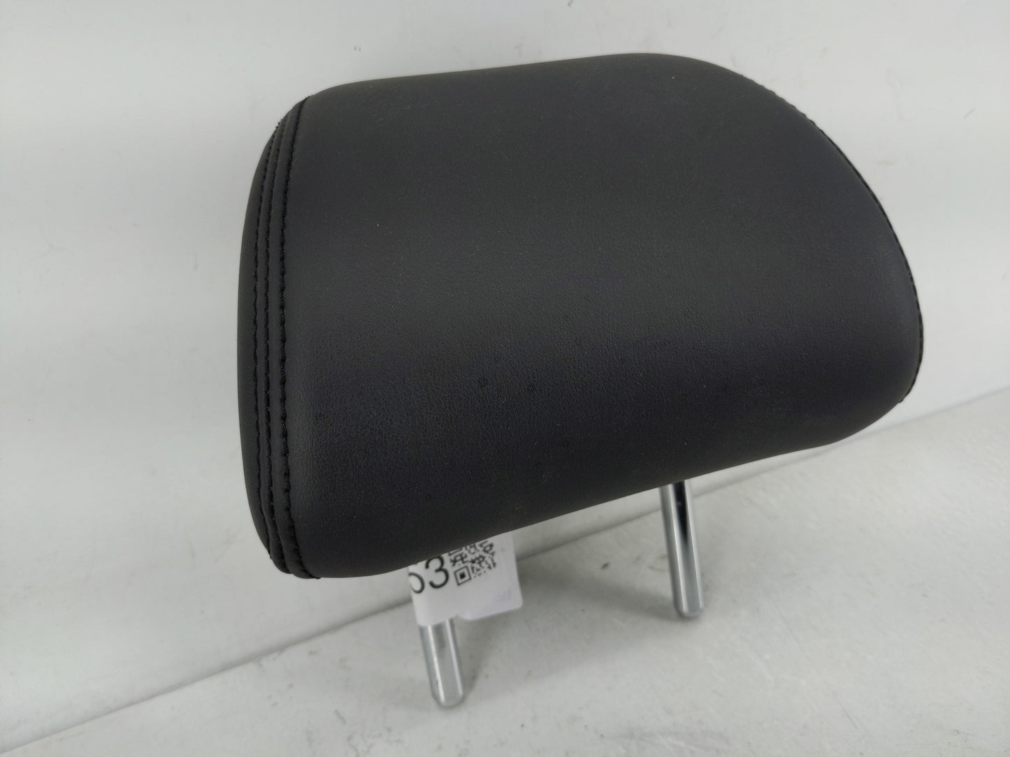 2019 Infiniti Q50 Headrest Head Rest Rear Seat Fits OEM Used Auto Parts - Oemusedautoparts1.com