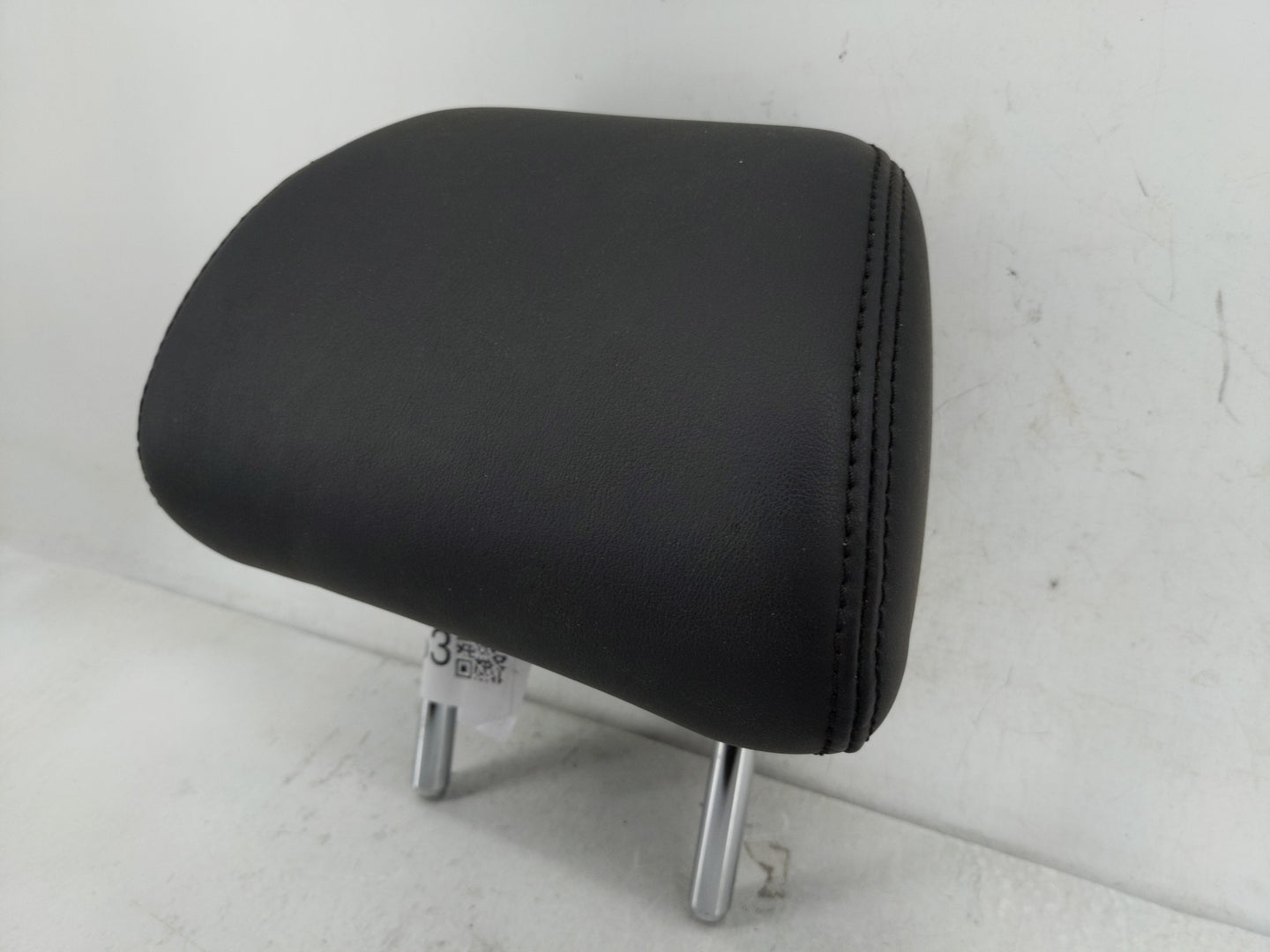 2019 Infiniti Q50 Headrest Head Rest Rear Seat Fits OEM Used Auto Parts - Oemusedautoparts1.com