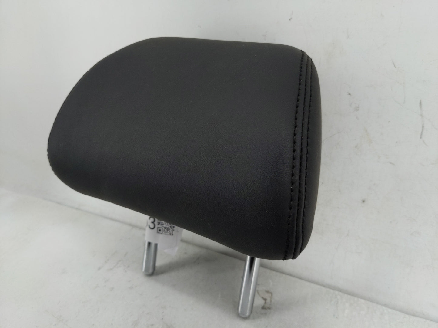 2019 Infiniti Q50 Headrest Head Rest Rear Seat Fits OEM Used Auto Parts - Oemusedautoparts1.com