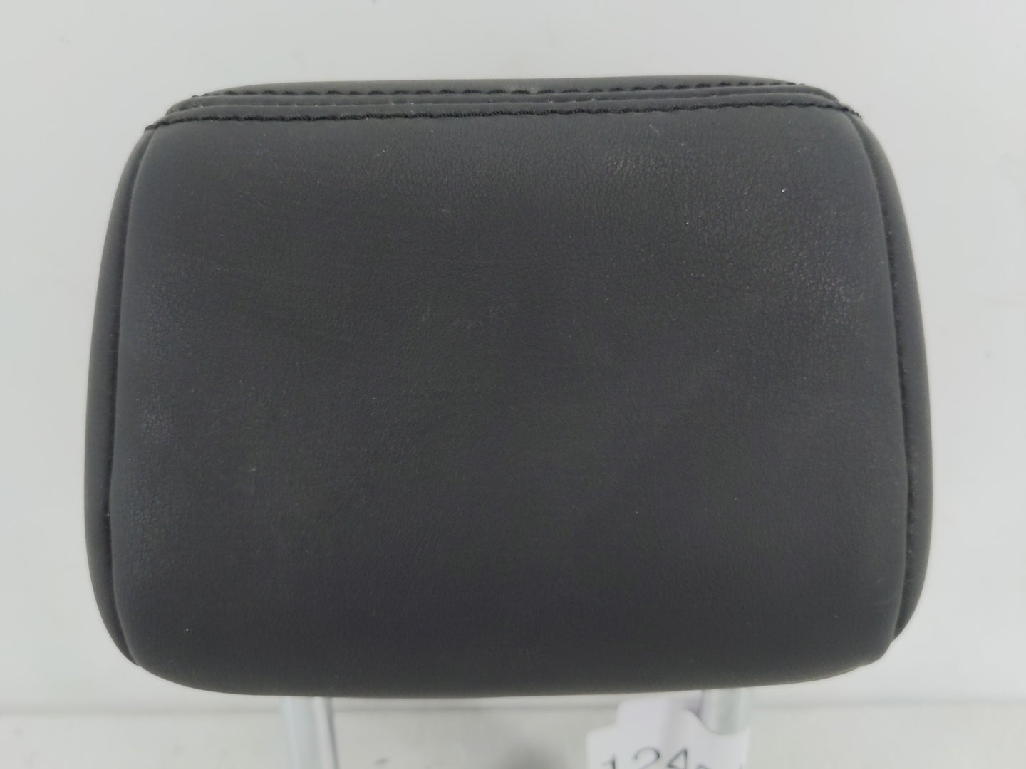 2019 Infiniti Q50 Headrest Head Rest Rear Seat Fits OEM Used Auto Parts - Oemusedautoparts1.com