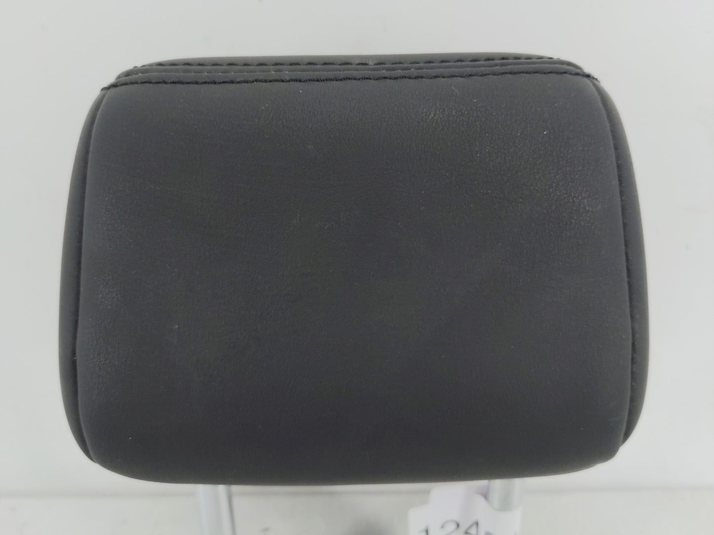 2019 Infiniti Q50 Headrest Head Rest Rear Seat Fits OEM Used Auto Parts - Oemusedautoparts1.com