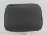 2019 Infiniti Q50 Headrest Head Rest Rear Seat Fits OEM Used Auto Parts - Oemusedautoparts1.com
