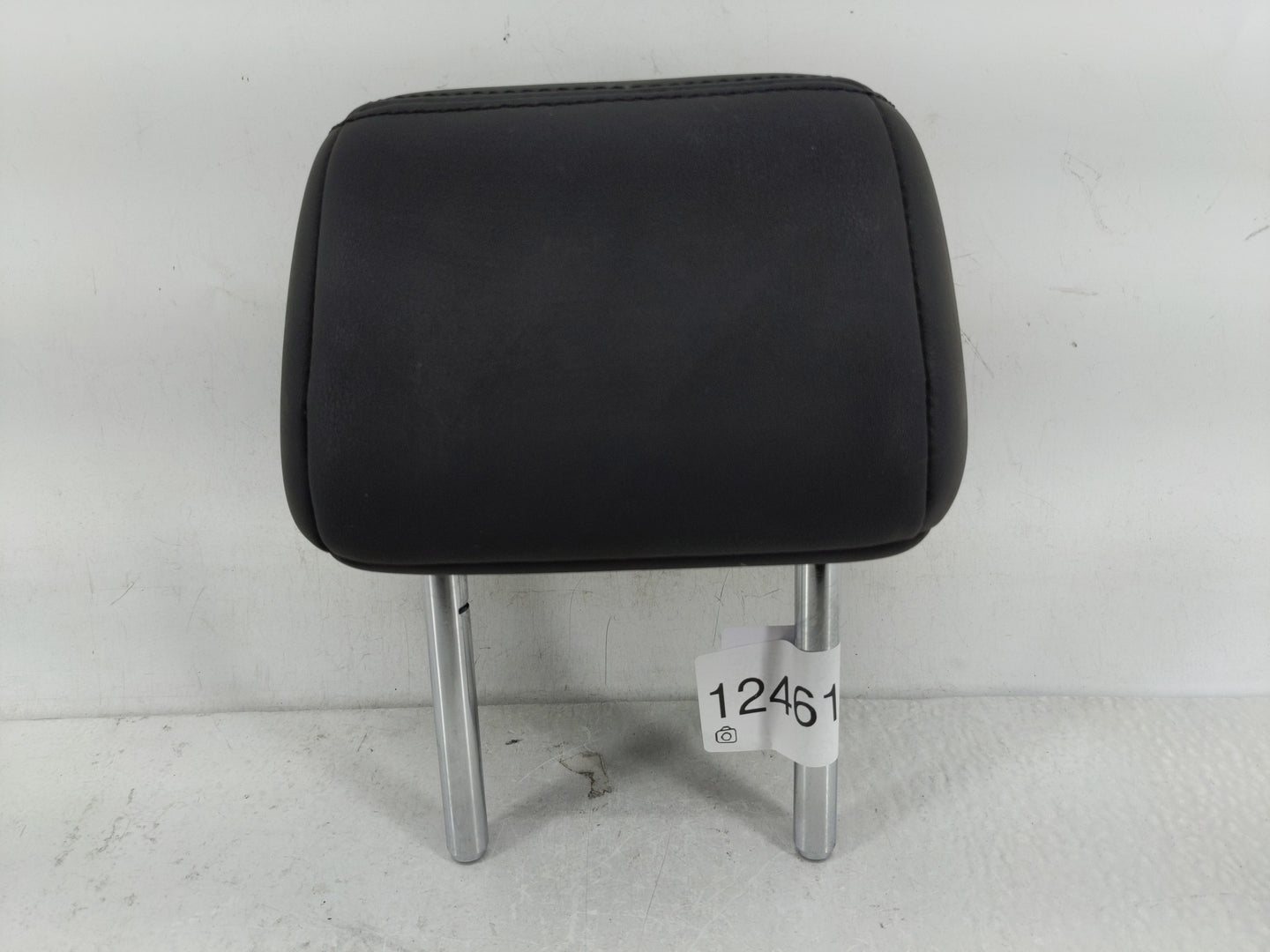 2019 Infiniti Q50 Headrest Head Rest Rear Seat Fits OEM Used Auto Parts - Oemusedautoparts1.com