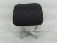 2019 Infiniti Q50 Headrest Head Rest Rear Seat Fits OEM Used Auto Parts - Oemusedautoparts1.com
