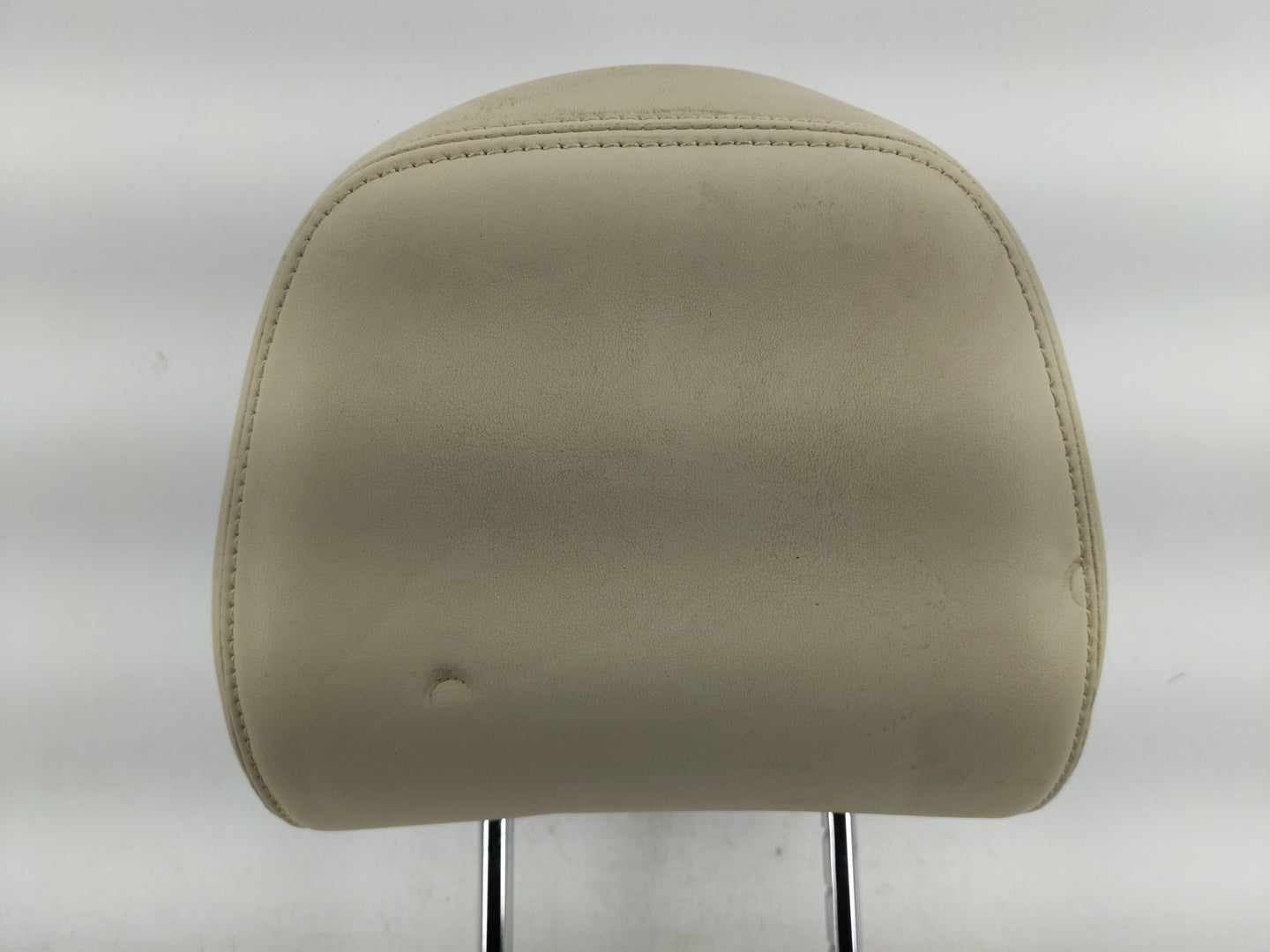 2019 Infiniti Q50 Headrest Head Rest Rear Seat Fits OEM Used Auto Parts - Oemusedautoparts1.com
