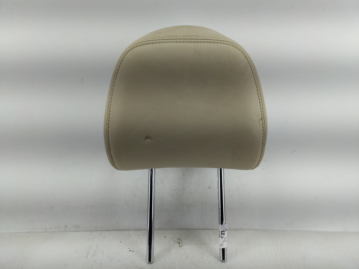 2019 Infiniti Q50 Headrest Head Rest Rear Seat Fits OEM Used Auto Parts - Oemusedautoparts1.com