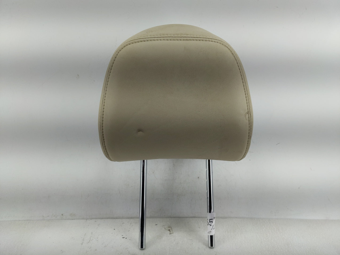 2019 Infiniti Q50 Headrest Head Rest Rear Seat Fits OEM Used Auto Parts - Oemusedautoparts1.com