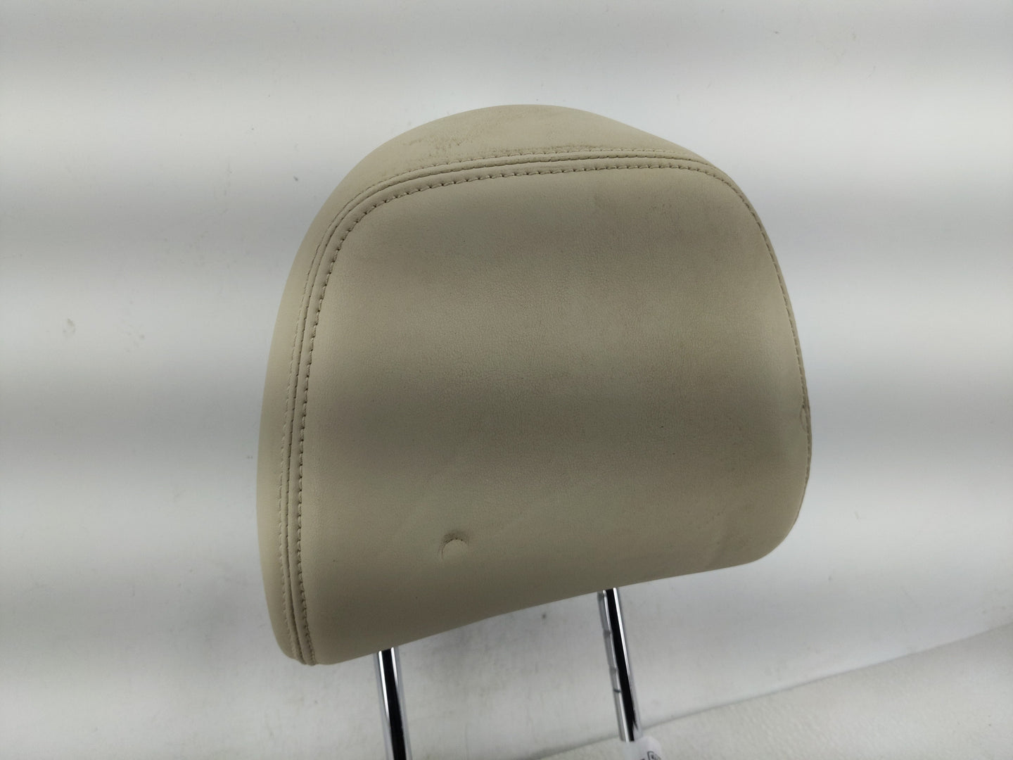 2019 Infiniti Q50 Headrest Head Rest Rear Seat Fits OEM Used Auto Parts - Oemusedautoparts1.com