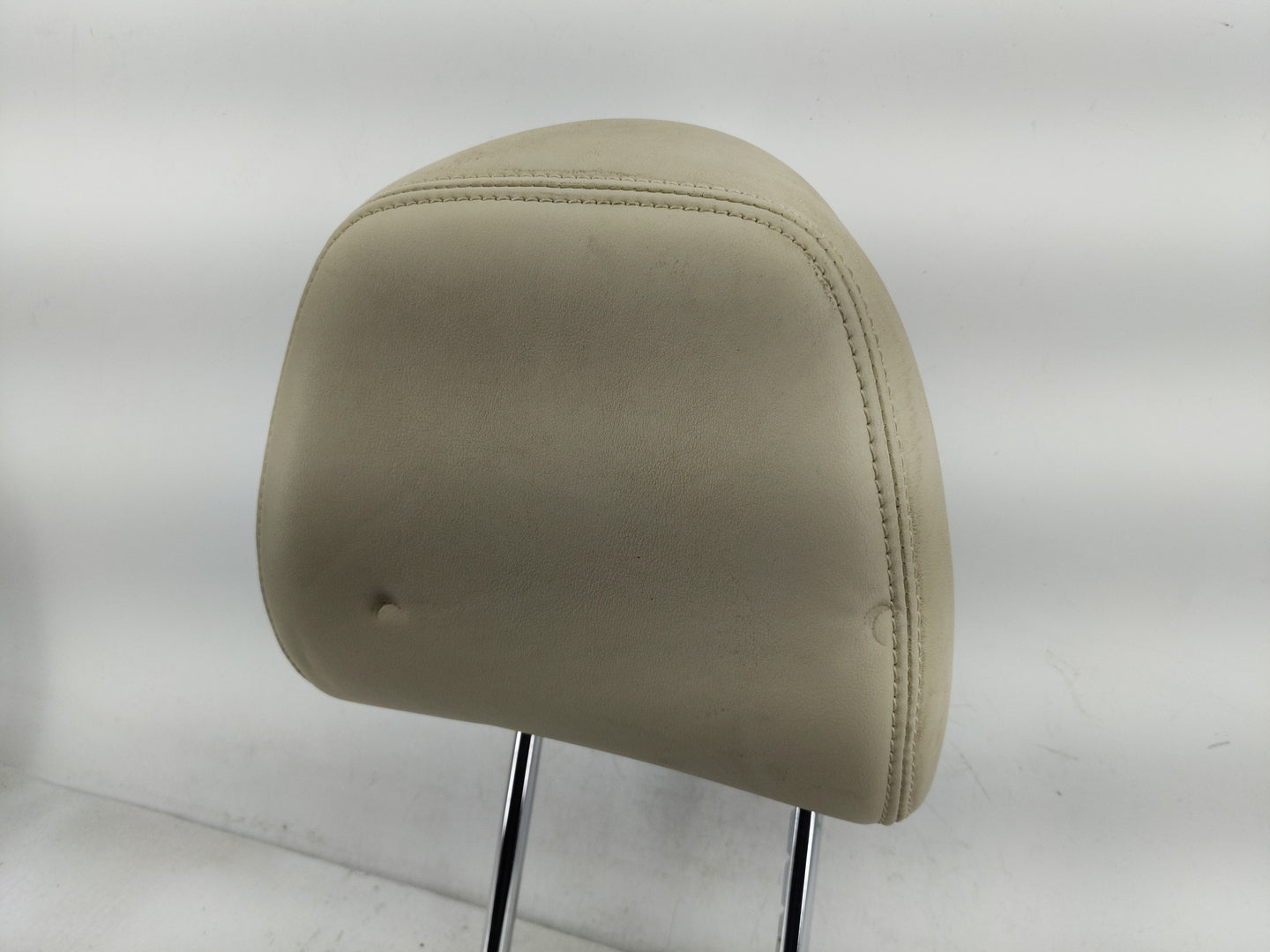 2019 Infiniti Q50 Headrest Head Rest Rear Seat Fits OEM Used Auto Parts - Oemusedautoparts1.com