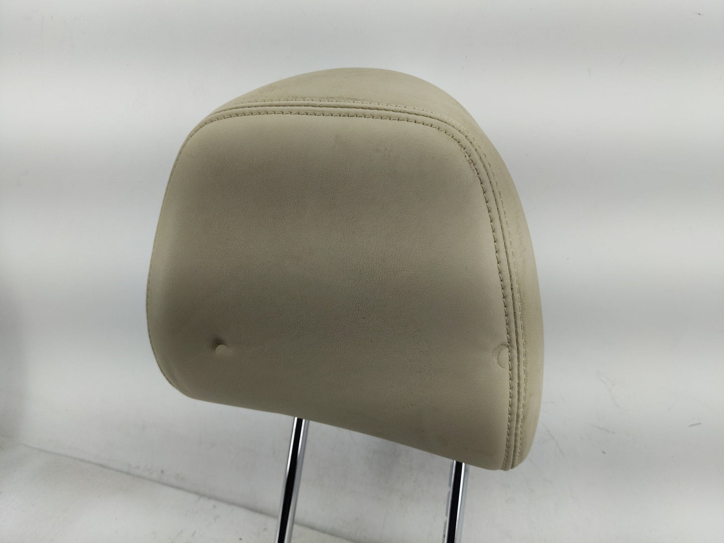 2019 Infiniti Q50 Headrest Head Rest Rear Seat Fits OEM Used Auto Parts - Oemusedautoparts1.com