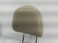 2019 Infiniti Q50 Headrest Head Rest Rear Seat Fits OEM Used Auto Parts - Oemusedautoparts1.com