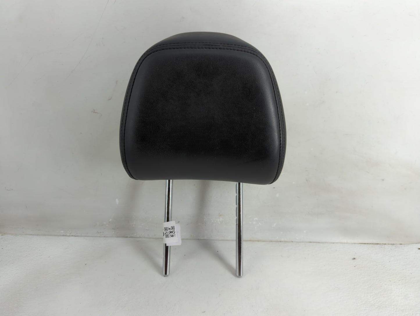 2019 Infiniti Q50 Headrest Head Rest Rear Seat Fits OEM Used Auto Parts - Oemusedautoparts1.com