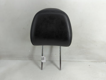 2019 Infiniti Q50 Headrest Head Rest Rear Seat Fits OEM Used Auto Parts - Oemusedautoparts1.com