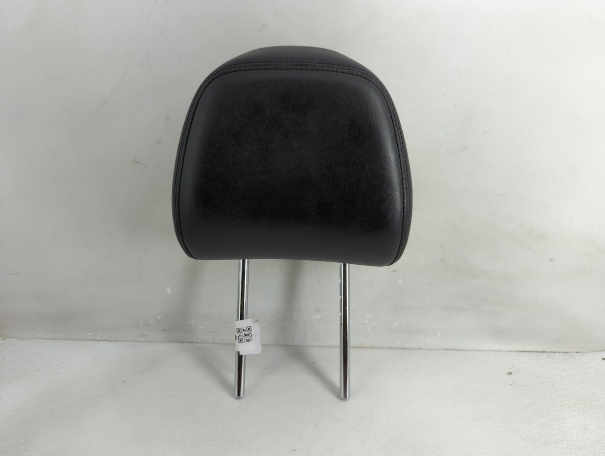 2019 Infiniti Q50 Headrest Head Rest Rear Seat Fits OEM Used Auto Parts - Oemusedautoparts1.com