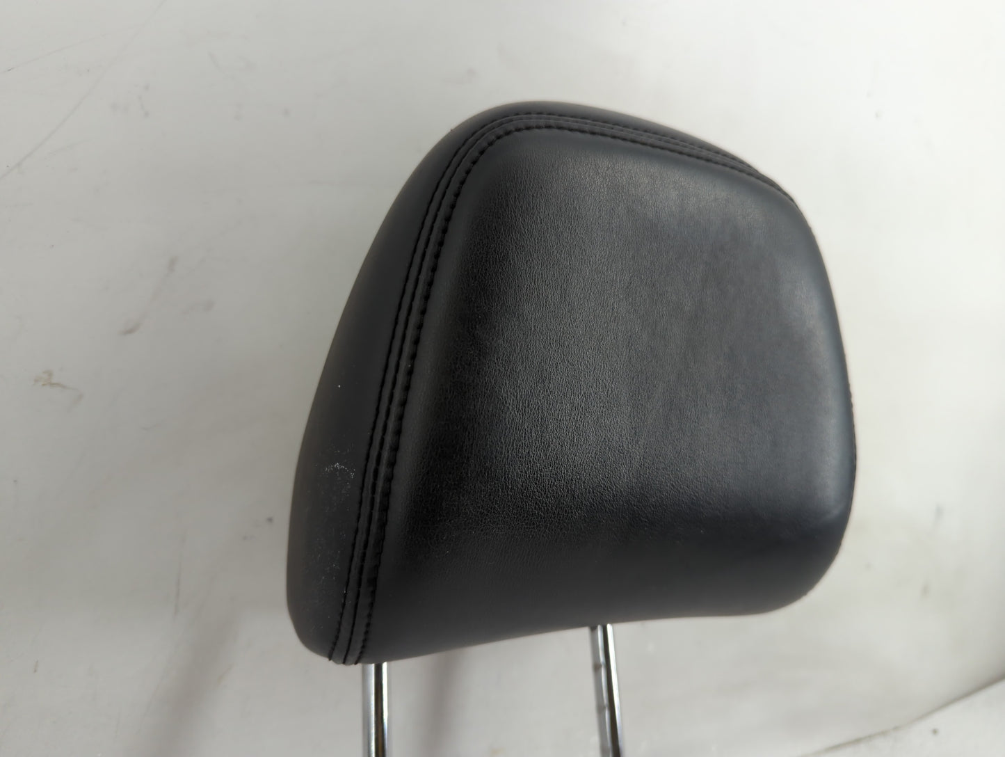 2019 Infiniti Q50 Headrest Head Rest Rear Seat Fits OEM Used Auto Parts - Oemusedautoparts1.com