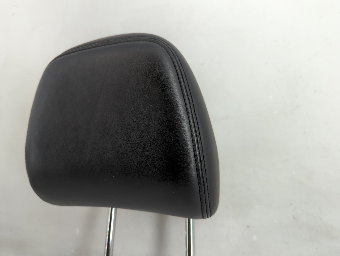 2019 Infiniti Q50 Headrest Head Rest Rear Seat Fits OEM Used Auto Parts - Oemusedautoparts1.com