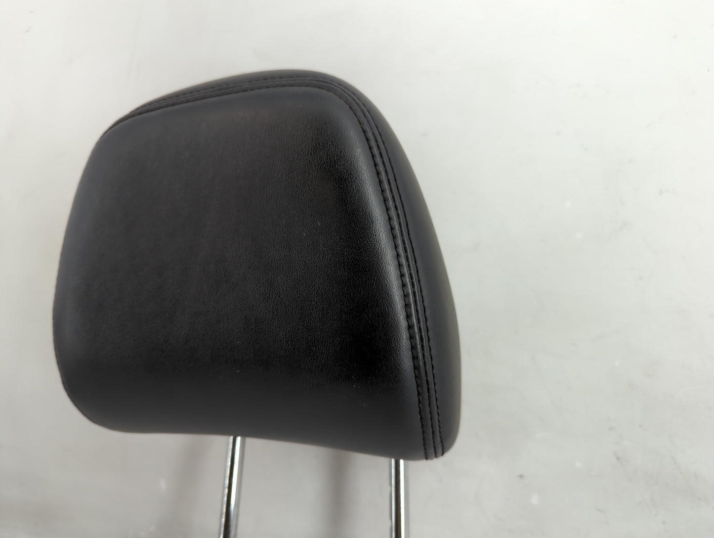 2019 Infiniti Q50 Headrest Head Rest Rear Seat Fits OEM Used Auto Parts - Oemusedautoparts1.com
