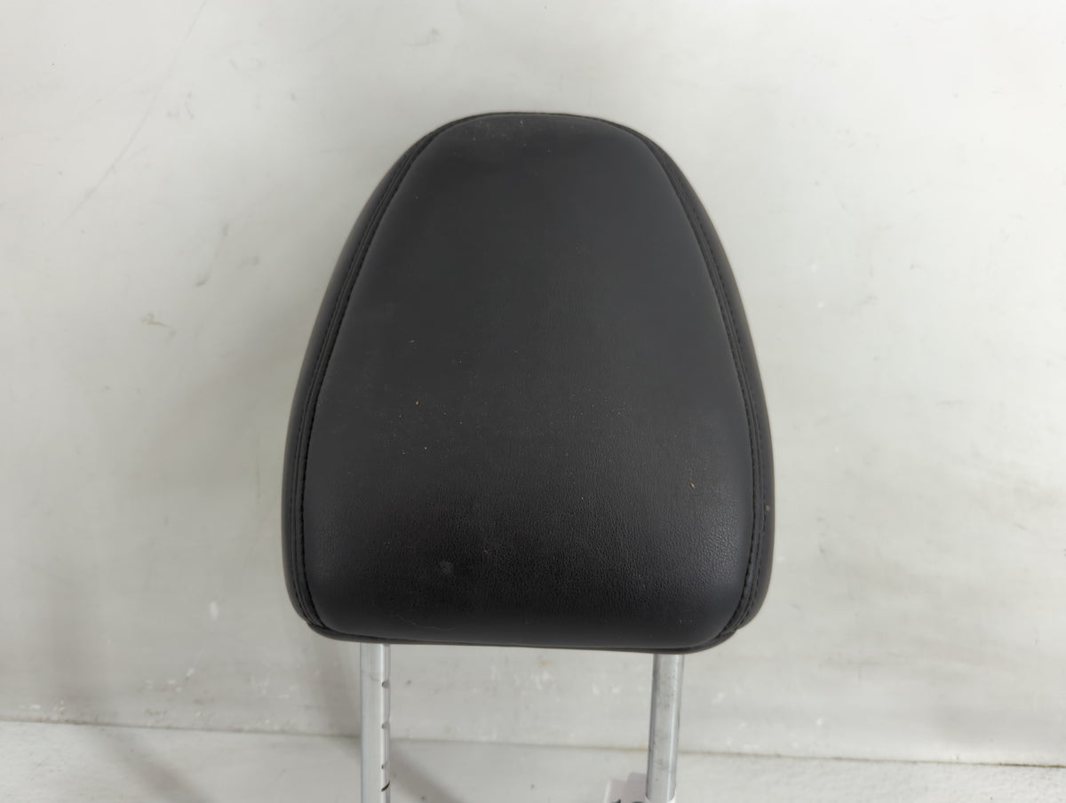 2019 Infiniti Q50 Headrest Head Rest Rear Seat Fits OEM Used Auto Parts - Oemusedautoparts1.com