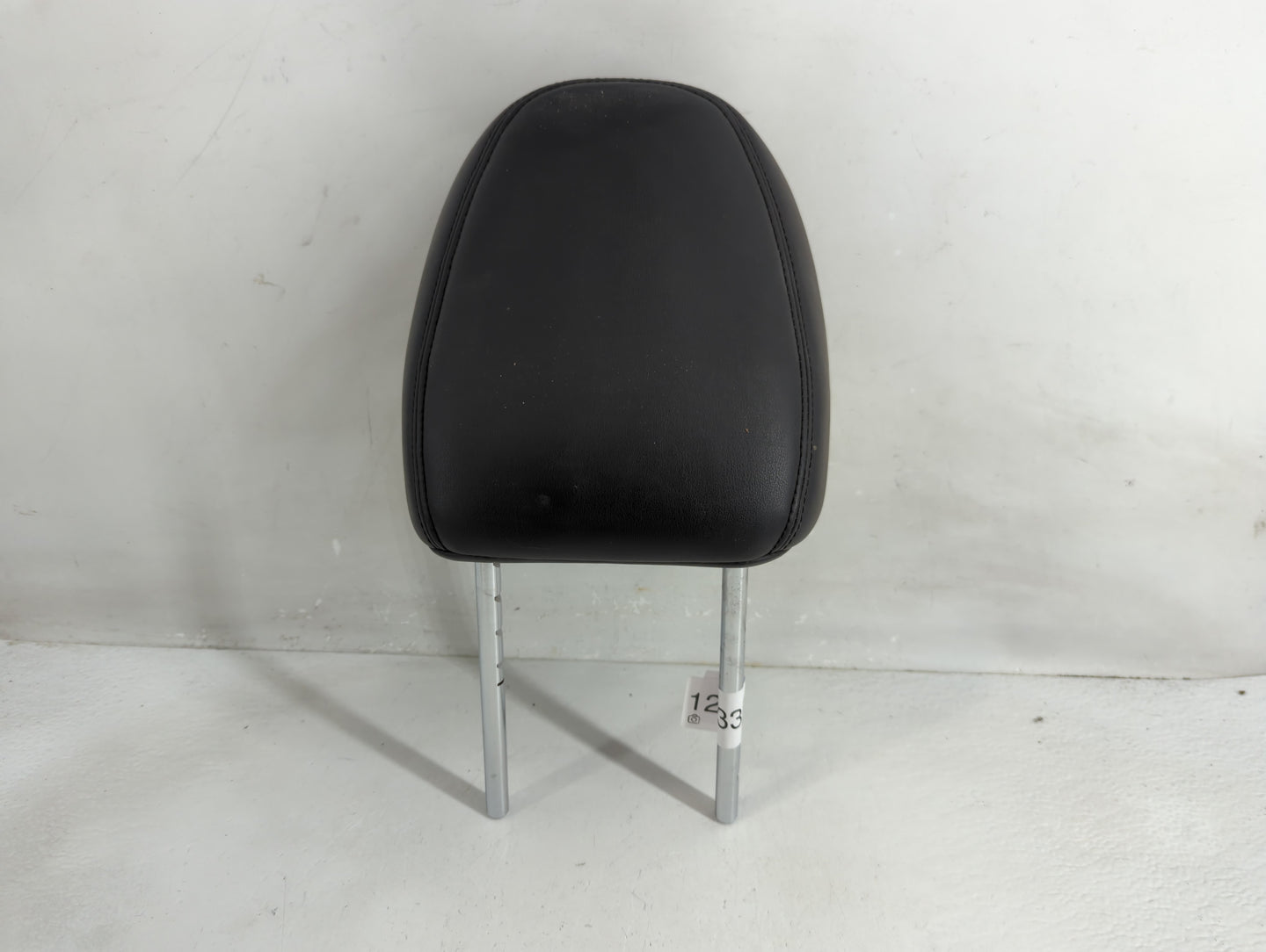 2019 Infiniti Q50 Headrest Head Rest Rear Seat Fits OEM Used Auto Parts - Oemusedautoparts1.com
