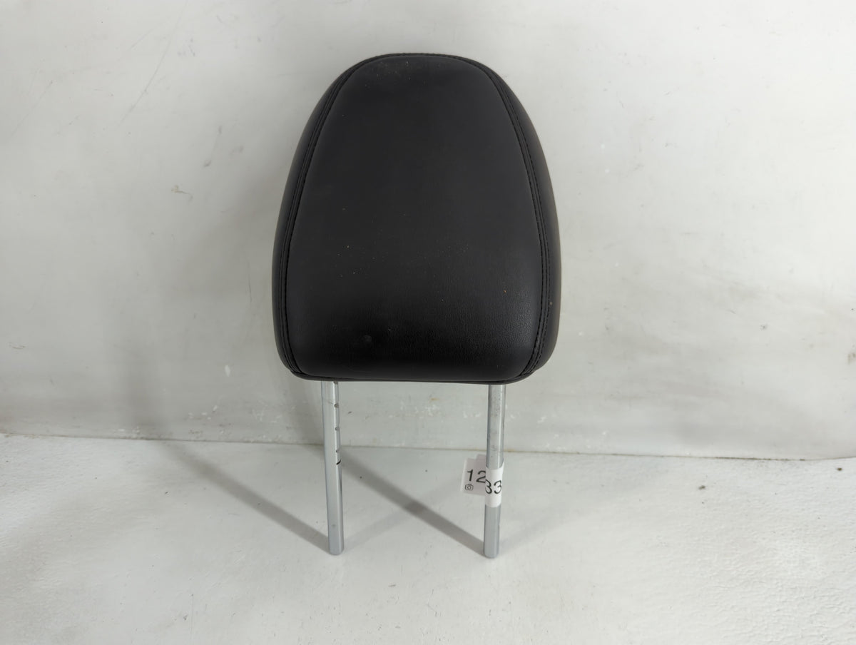 2019 Infiniti Q50 Headrest Head Rest Rear Seat Fits OEM Used Auto Parts - Oemusedautoparts1.com