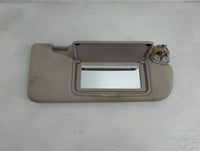 2014-2020 Infiniti Q50 Sun Visor Shade Replacement Passenger Right Mirror Fits Fits 2014 2015 2016 2017 2018 2019 2020 OEM U
