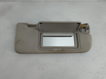 compare product 2014-2020 Infiniti Q50 Sun Visor Shade Replacement Passenger Right Mirror Fits Fits 2014 2015 2016 2017 2018 2019 2020 OEM Used Auto Parts