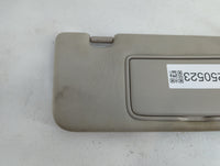 2014-2020 Infiniti Q50 Sun Visor Shade Replacement Passenger Right Mirror Fits Fits 2014 2015 2016 2017 2018 2019 2020 OEM U