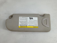 2014-2020 Infiniti Q50 Sun Visor Shade Replacement Passenger Right Mirror Fits Fits 2014 2015 2016 2017 2018 2019 2020 OEM U