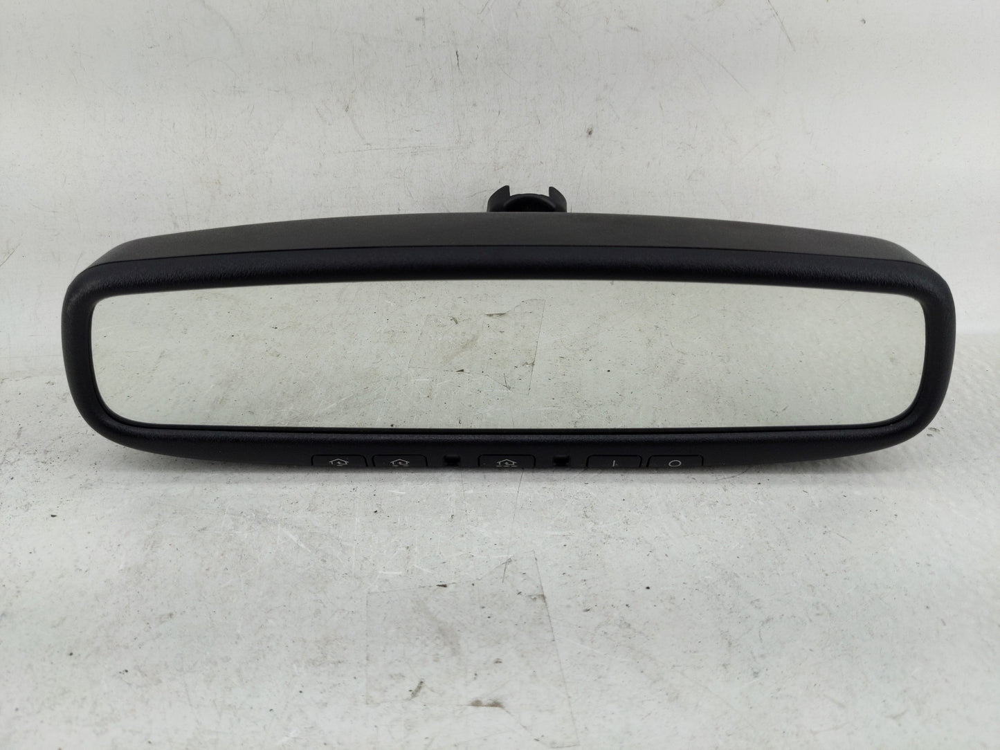 2014-2020 Infiniti Q50 Interior Rear View Mirror Replacement OEM Fits Fits 2013 2014 2015 2016 2017 2018 2019 2020 2021 2022