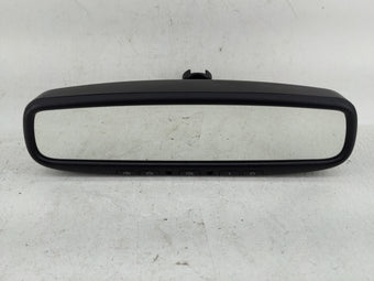 compare product 2014-2020 Infiniti Q50 Interior Rear View Mirror Replacement OEM Fits Fits 2013 2014 2015 2016 2017 2018 2019 2020 2021 2022 OEM Used Auto Parts