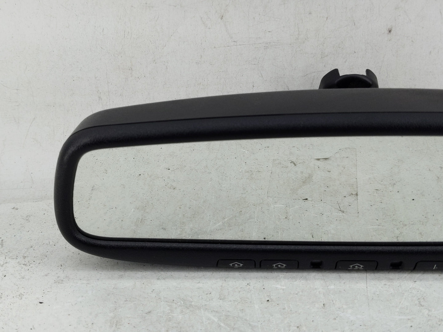 2014-2020 Infiniti Q50 Interior Rear View Mirror Replacement OEM Fits Fits 2013 2014 2015 2016 2017 2018 2019 2020 2021 2022