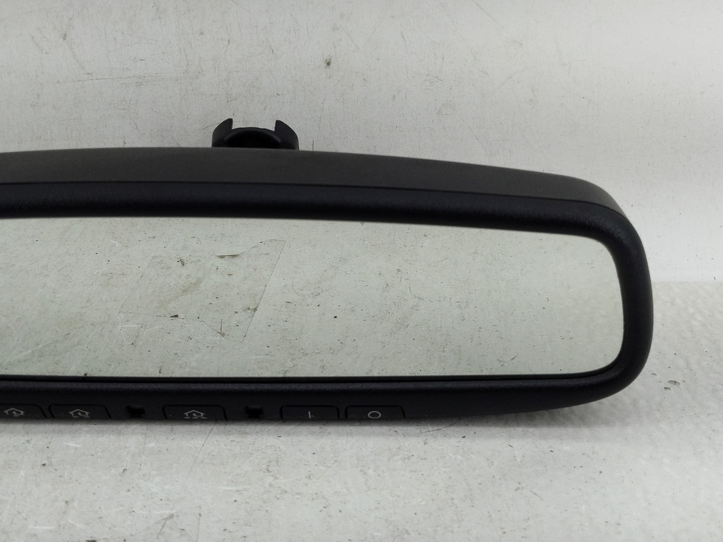 2014-2020 Infiniti Q50 Interior Rear View Mirror Replacement OEM Fits Fits 2013 2014 2015 2016 2017 2018 2019 2020 2021 2022