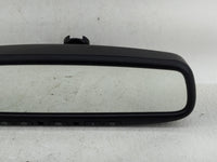 2014-2020 Infiniti Q50 Interior Rear View Mirror Replacement OEM Fits Fits 2013 2014 2015 2016 2017 2018 2019 2020 2021 2022