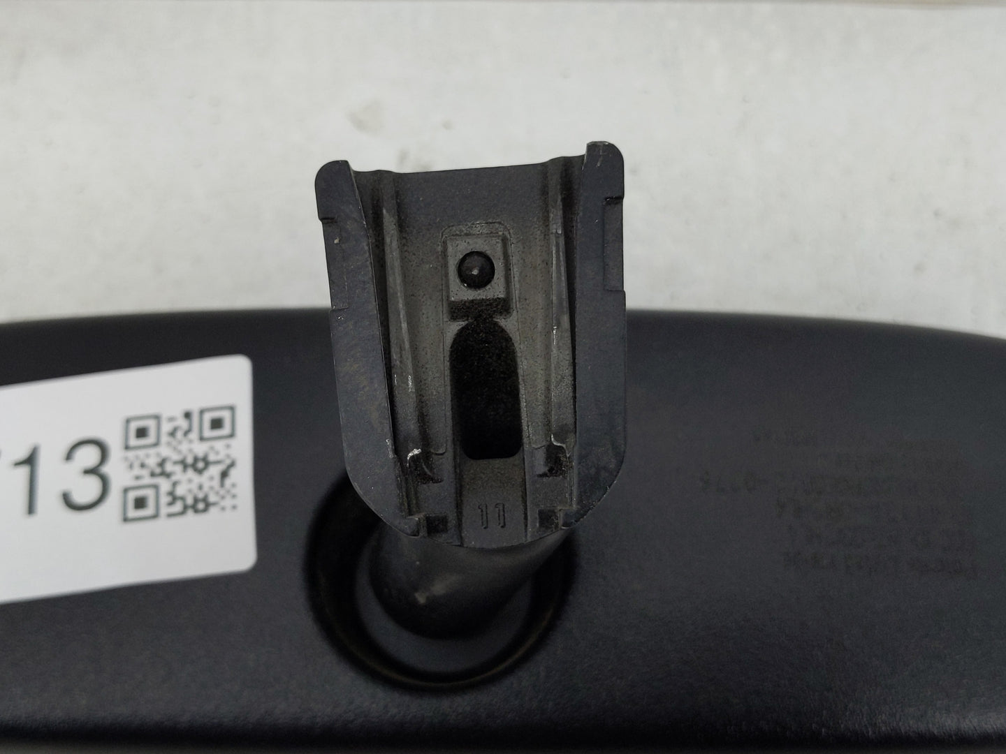 2014-2020 Infiniti Q50 Interior Rear View Mirror Replacement OEM Fits Fits 2013 2014 2015 2016 2017 2018 2019 2020 2021 2022