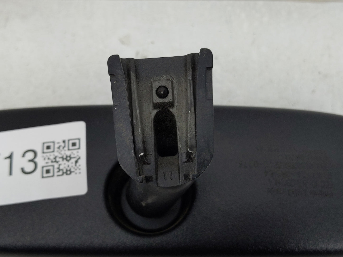 2014-2020 Infiniti Q50 Interior Rear View Mirror Replacement OEM Fits Fits 2013 2014 2015 2016 2017 2018 2019 2020 2021 2022