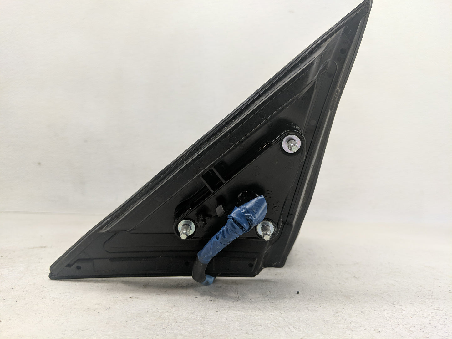 2014-2020 Infiniti Q50 Side Mirror Replacement Driver Left View Door Mirror P/N:E11038068 Fits OEM Used Auto Parts - Oemused